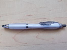 Tupperware Kugelschreiber