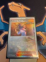 Professor Sada's Vitality (xPRE 120) - Prismatic Evolutions