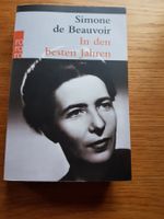 Simone de Beauvoir: In den besten Jahren