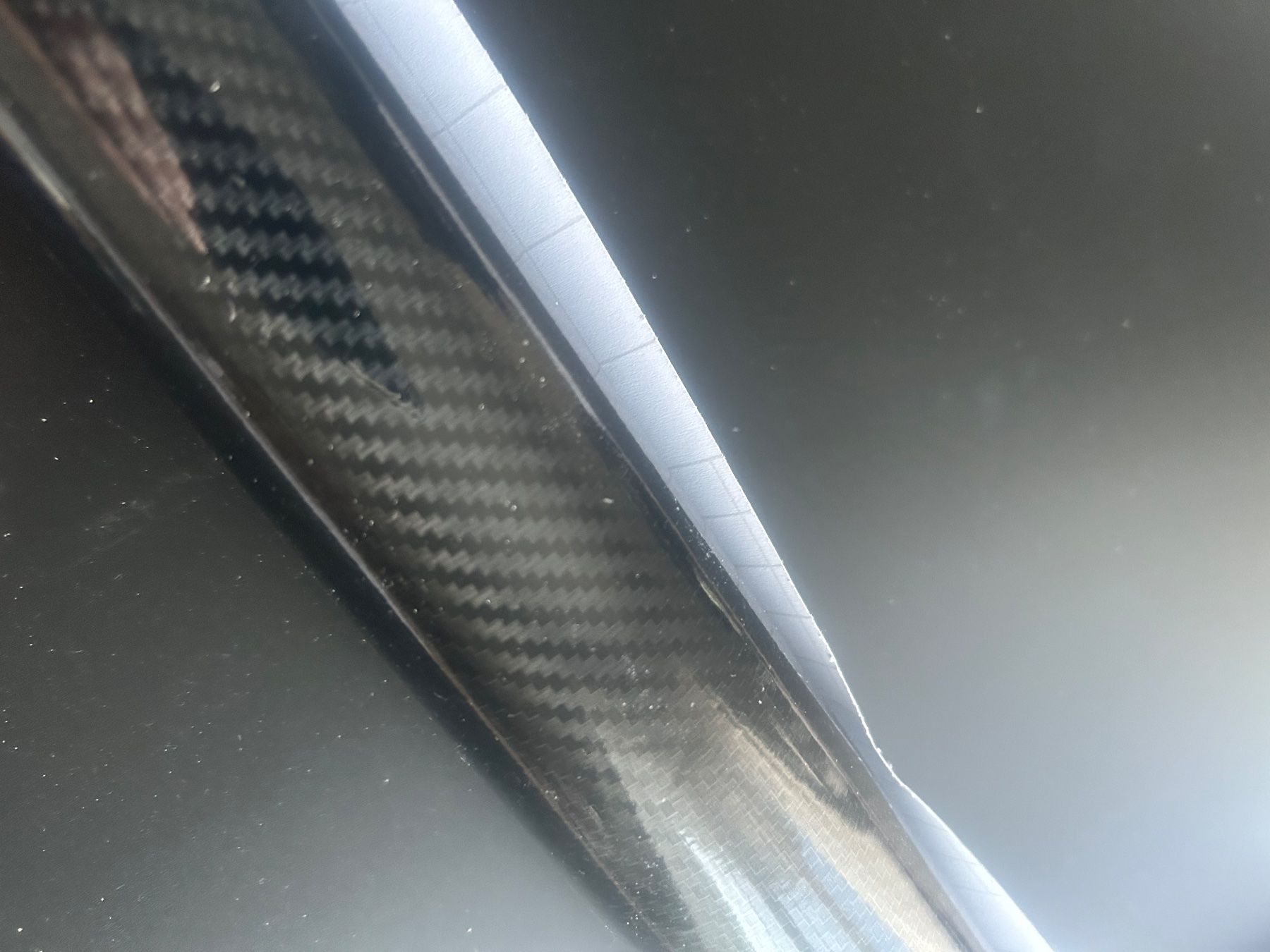 Fogli trasparenti: Folierung Carbon Optik – Nuovo (secondo la descrizione) da Horn venduto da aCtutoNR 6