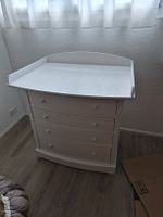 Wickelkommode von Oliver Furniture