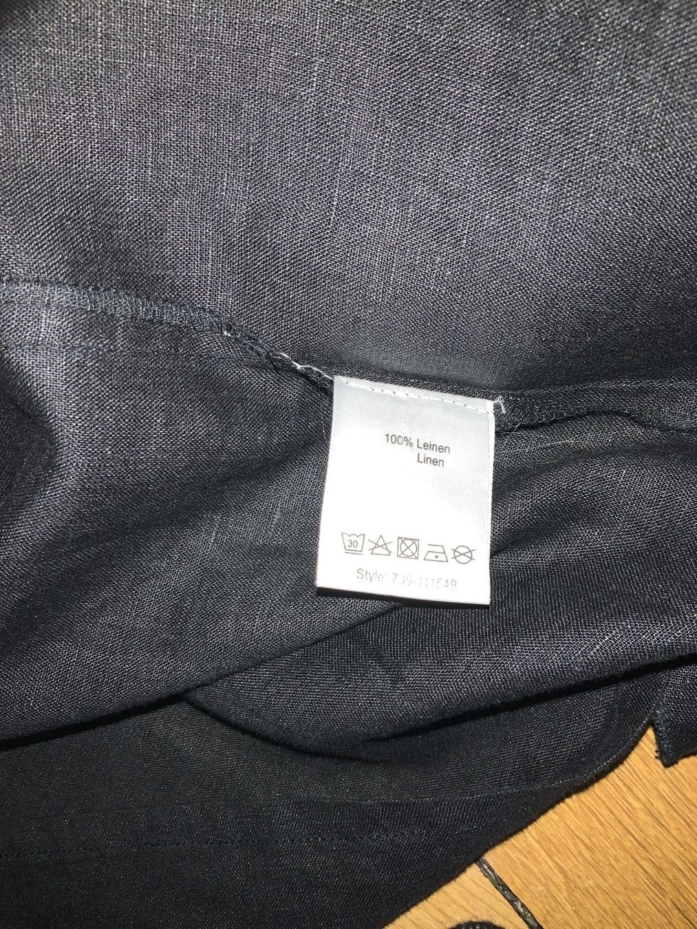 Kleider: Sommerkleid Kate Storm – Gebraucht aus Basel von dreiklang01 3