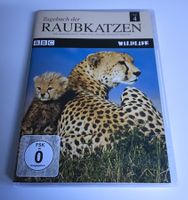 Tagebuch der Raubkatzen, Teil 4 | DVD
