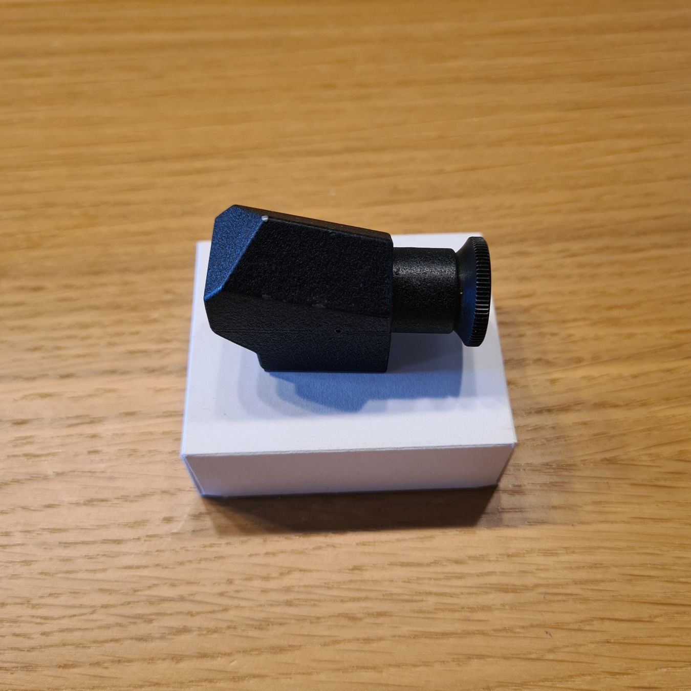 Objektive: Tessina Pentaprism Viewfinder – Gebraucht aus Weinfelden von jri_58lq 2