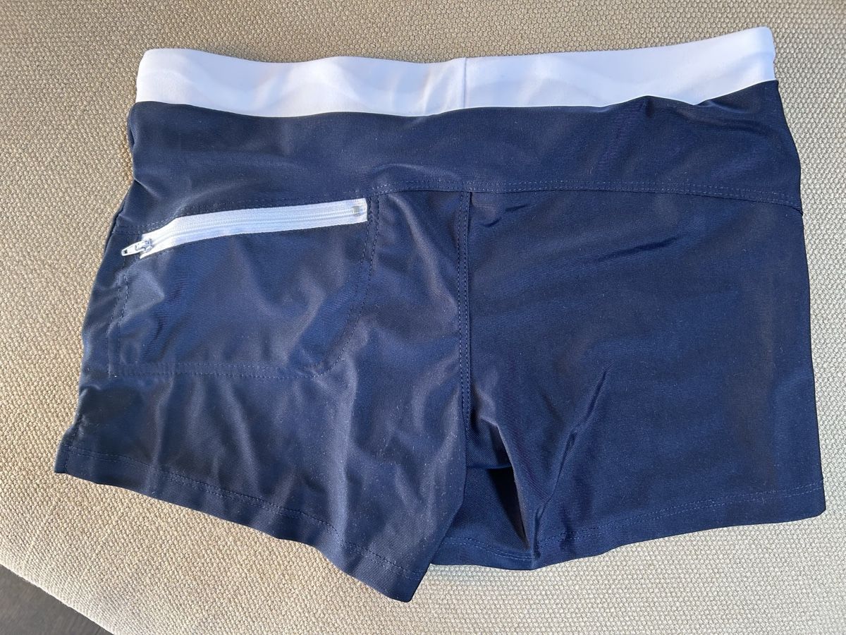 Costumi da bagno: Badeshorts – Nuovo e nell'imballaggio originale da Merligen venduto da boesch22 1