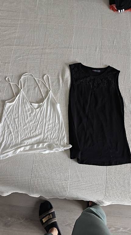 T-shirt: Shirts, S – Usato da Wollerau venduto da ste_j59b