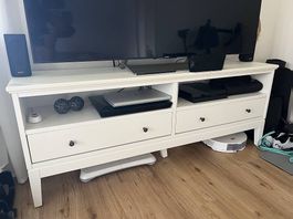 Fernsehmöbel Ikea