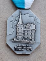 Luzern Arbeiter Schiessverein 1978 (L189)