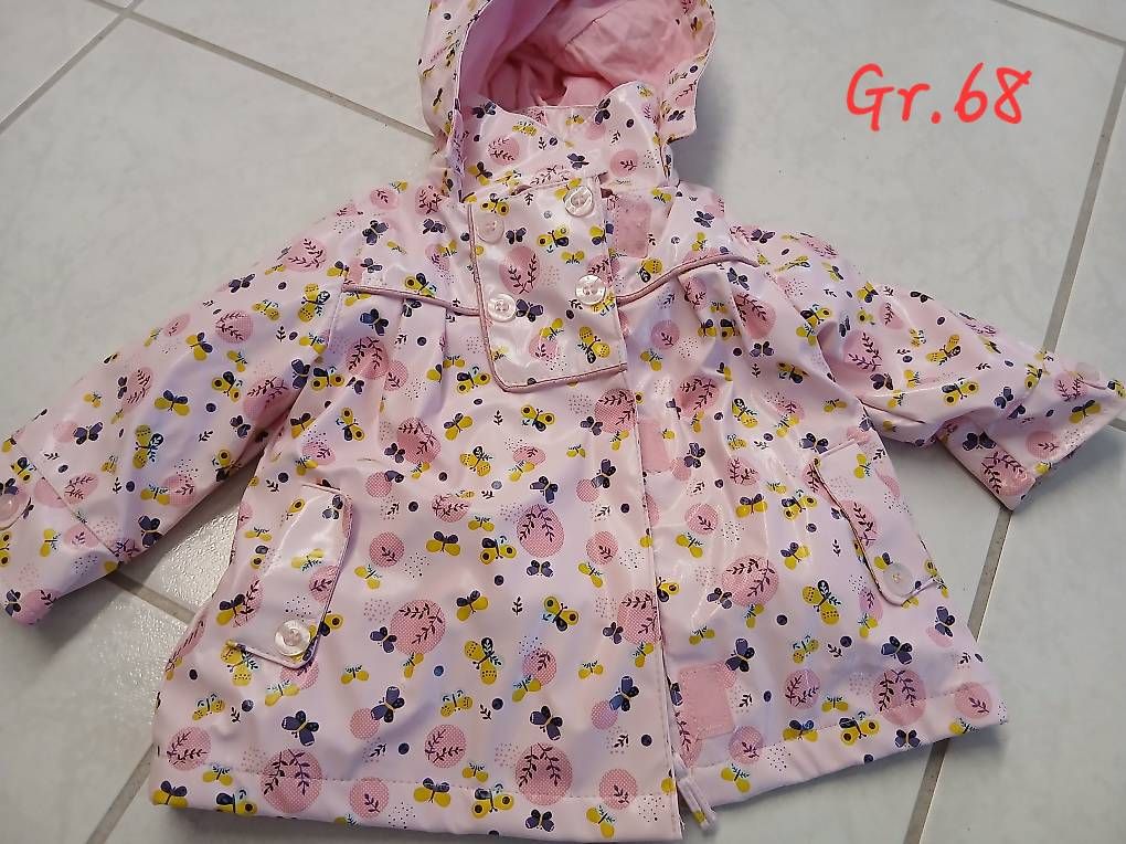 Vestes & Manteaux: Jacke Gr.68  – D'occasion à Triengen par ram_zk8c