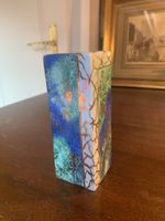 Vase fait main
