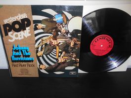 Johnny And The Hurricanes – Red River Rock / 1973