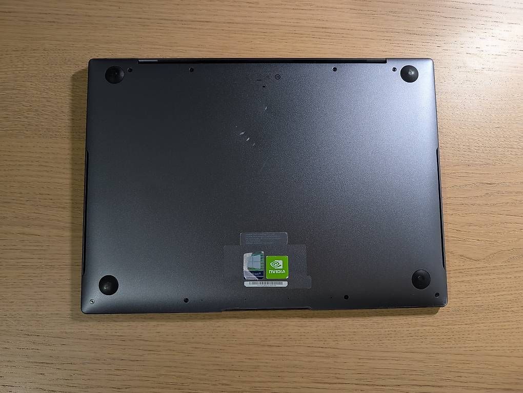Notebooks: Huawei MateBook X Pro (13.9") – Gebraucht aus Baar von veron_ica 3