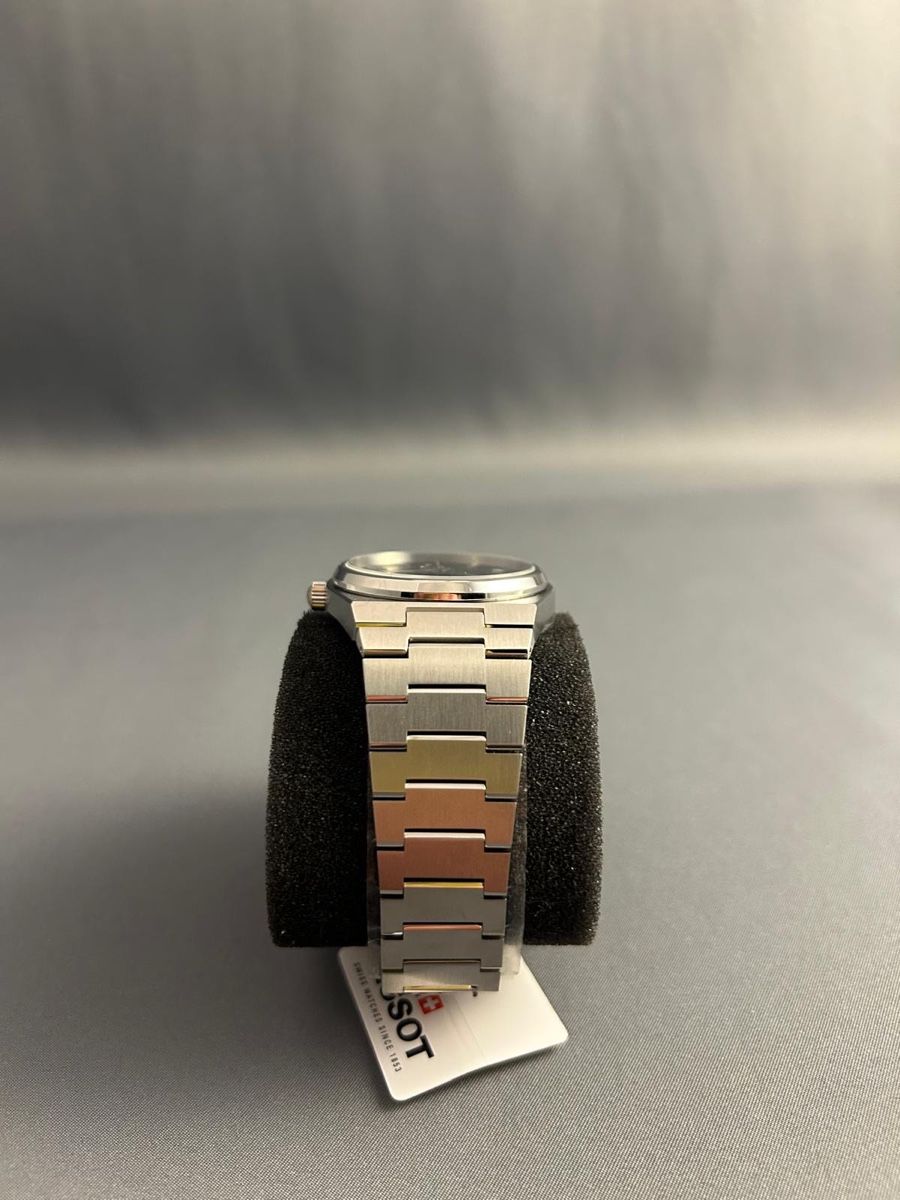 Tissot Montres: Tissot  PRX Ufo Robot Goldorak – Neuf avec emballage d'origine à Nyon par di_2c8q 3