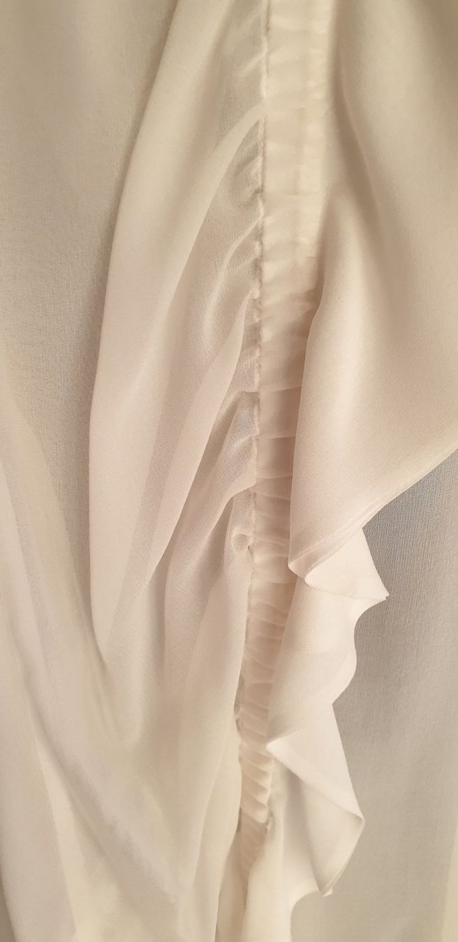Camicette: Bluse neu Seide 100%, Gr.40 – Nuovo e nell'imballaggio originale da Wettswil venduto da the_jr6l 2