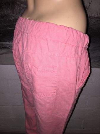 Pantalon / Hose ZEBRA    Taille / Grosse M