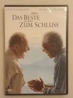 M2 DVD - DAS BESTE KOMMT ZUM SCHLUSS (deutsch) - gebraucht