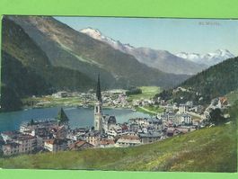 St. Moritz