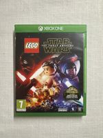 LEGO Star Wars The Force Awakens for Xbox One 