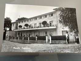 Morbio Casa San Rocco
