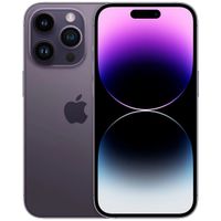 iPhone 14 Pro 128GB, 100% Akku mit 1 Jahr Garantie
