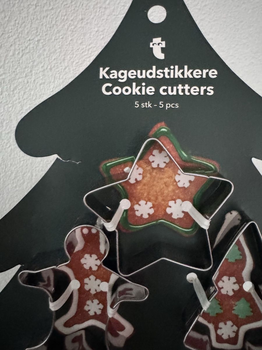 Toutes les décorations: Winter | Ausstechformen | NEU! – Neuf avec emballage d'origine à Sins par sum_lv6d 2