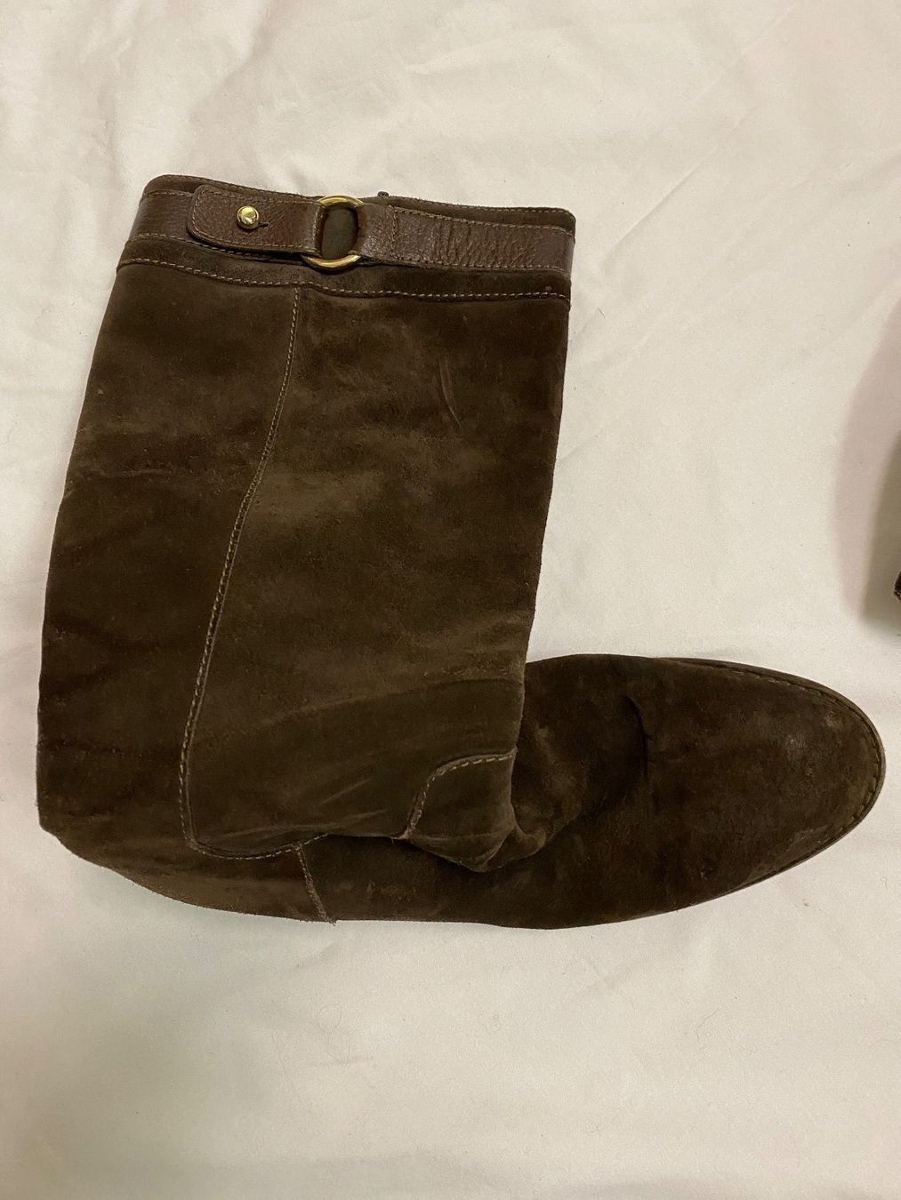 Max Mara Scarpe da donna: Max Mara Stiefel – Usato da Bern venduto da schnupka 2