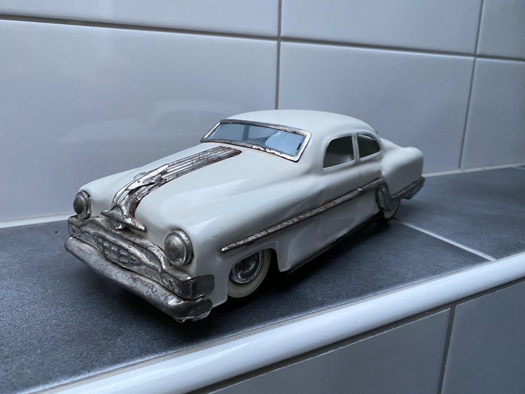 Pontiac Modellini d'auto: Pontiac Modell Auto – Usato da Gerlafingen venduto da Aebu85
