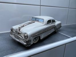 Pontiac Modell Auto