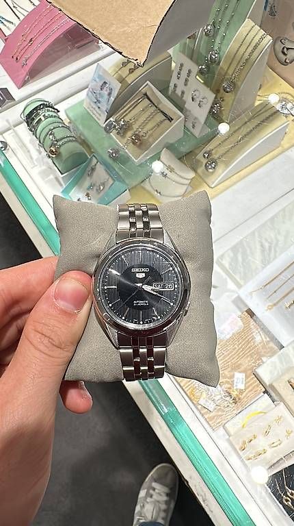 Uhren: seiko 5  – Gebraucht aus Chiasso von mat_c95s