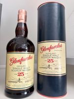 Glenfarclas 25 years. 70cl, 43%alc./Vol.