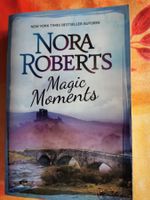 Nora Roberts, Magic Moments
