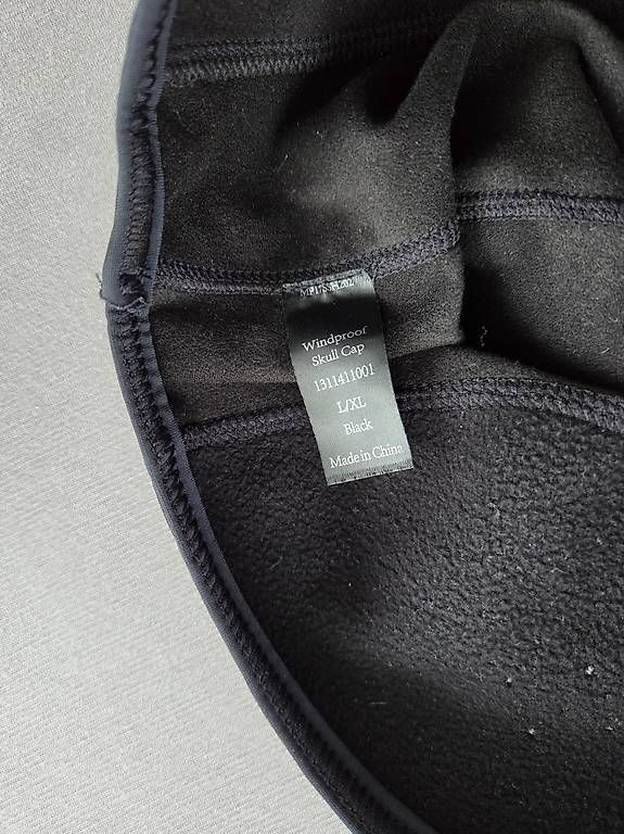 Altro in  Abbigliamento & Accessori: Fabrikneuer Windstopper L/XL – Nuovo (secondo la descrizione) da Ennetbürgen venduto da Riwemogmbh 2