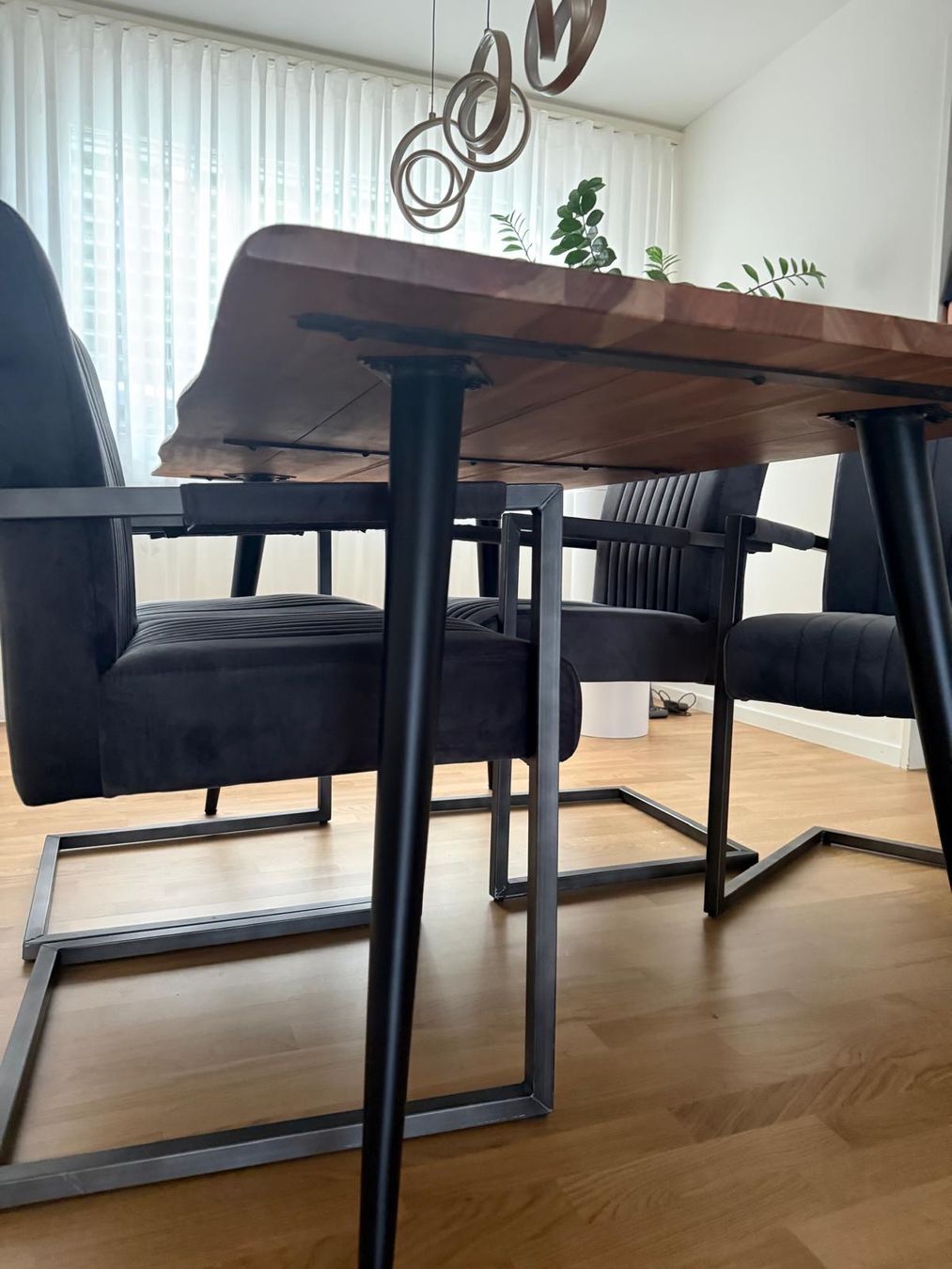 Tavoli: Esstisch Massivholz – Usato da Herisau venduto da Sale444 3