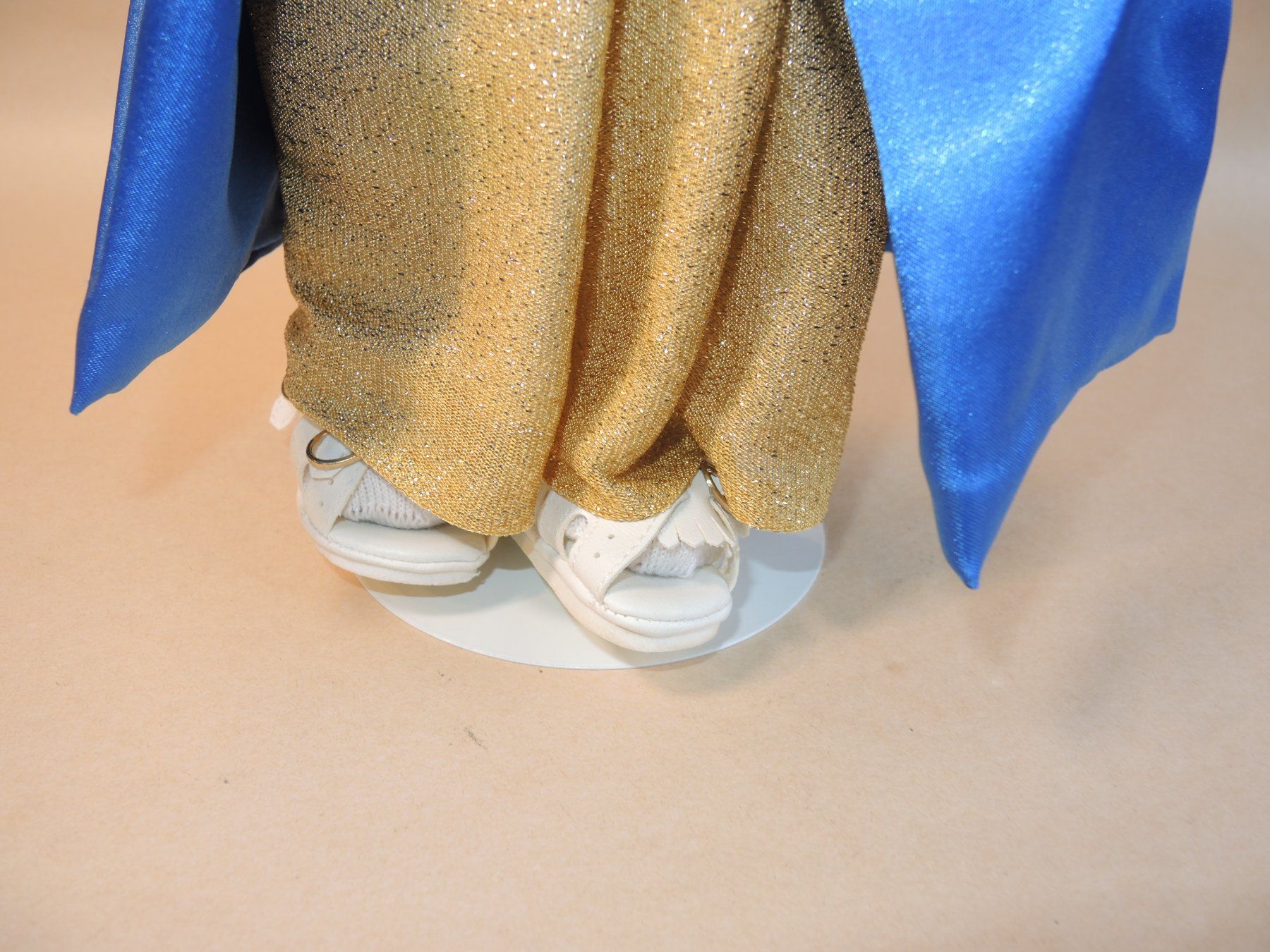 Puppen: Stoffpuppe Puppe – Gebraucht aus Rorschach von maeck8 2