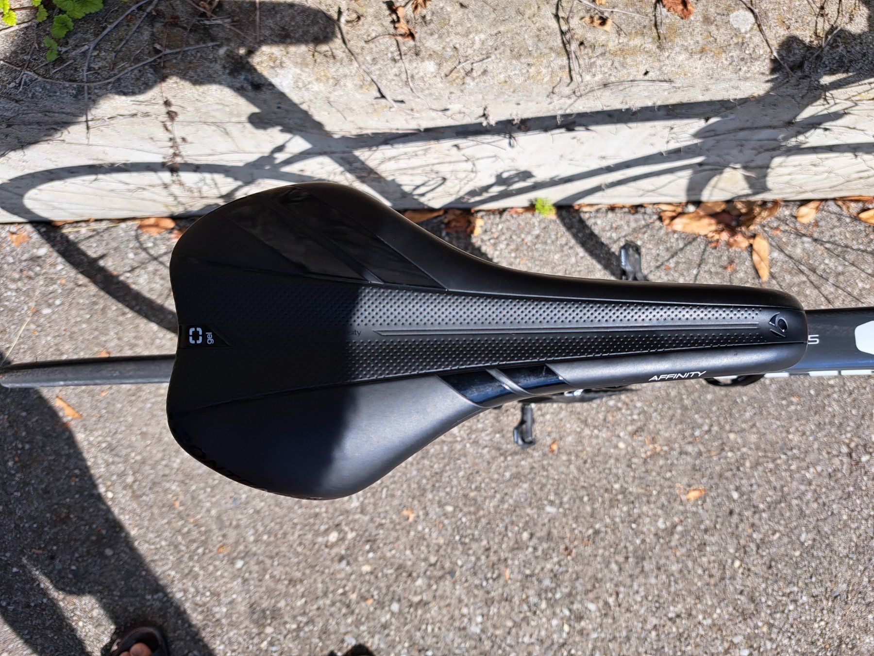Trek Biciclette: Vélo route Trek Domane SL 5 Gris taille 58 – Usato da Onnens FR venduto da Dumolard 2