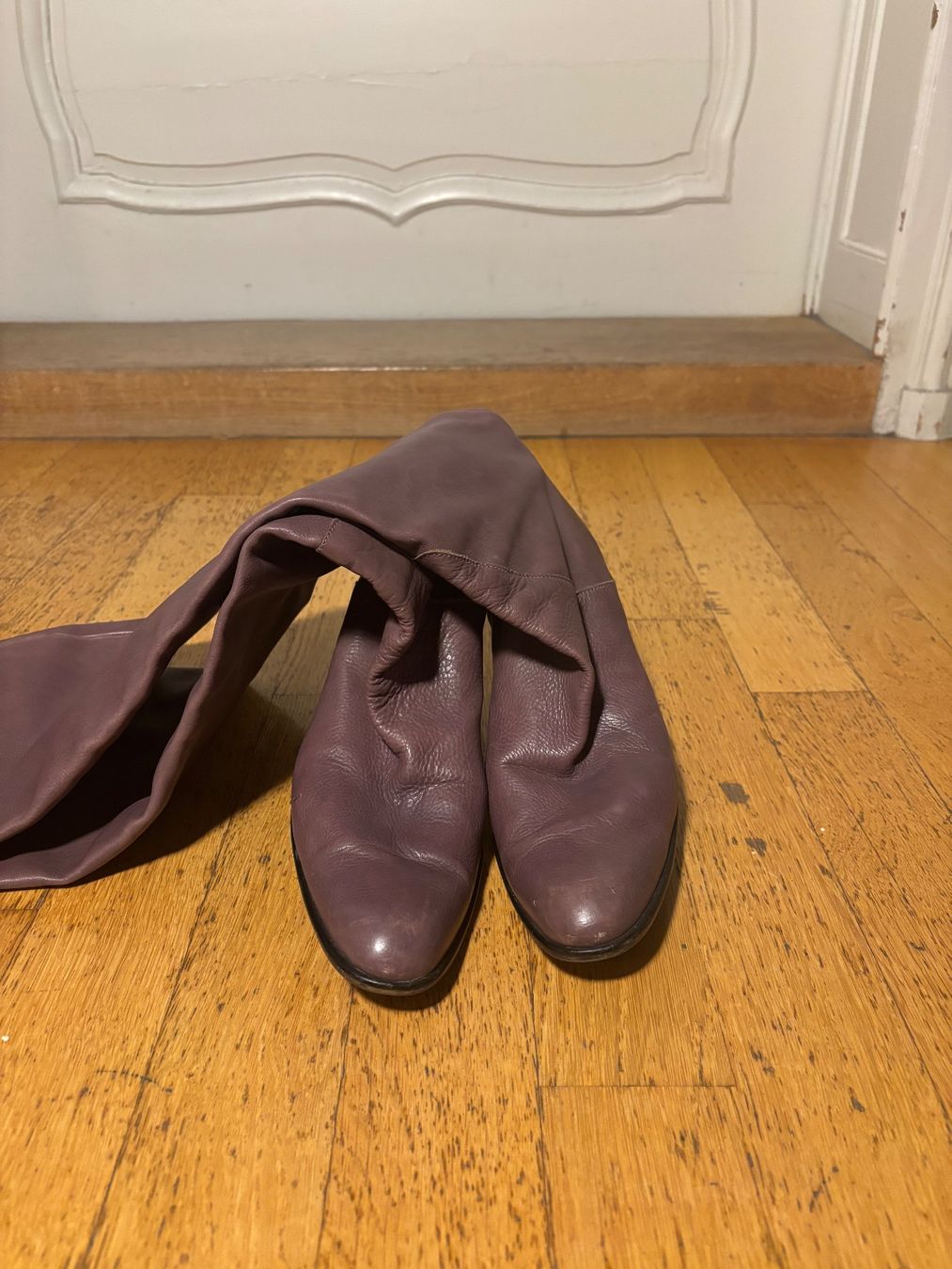 Scarpe da donna: bottes à talons 41 – Usato da Monthey venduto da Catherine74 2