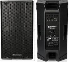 B-Hype 12 db technologies Monitor inkl. Ständer