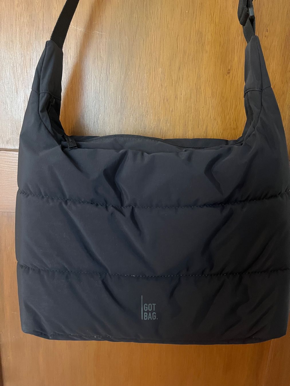 Borse: Puffer Square Large Monochrome Handtasche – Nuovo (secondo la descrizione) da Domat/Ems venduto da sarab_18 1