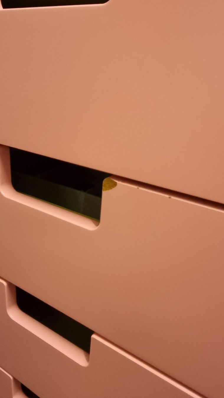 Ikea Kommoden: IKEA STUVA-Kommode – Gebraucht aus Wangen ZH von  4