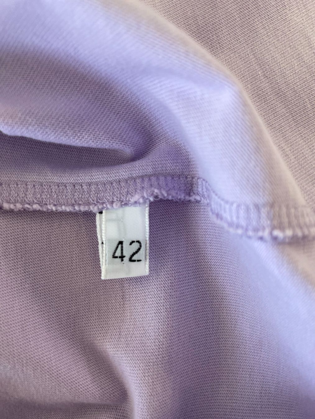 T-shirt: Vivetta T-Shirt Gr. 42 – Usato da Turgi venduto da bar_8pdm 6