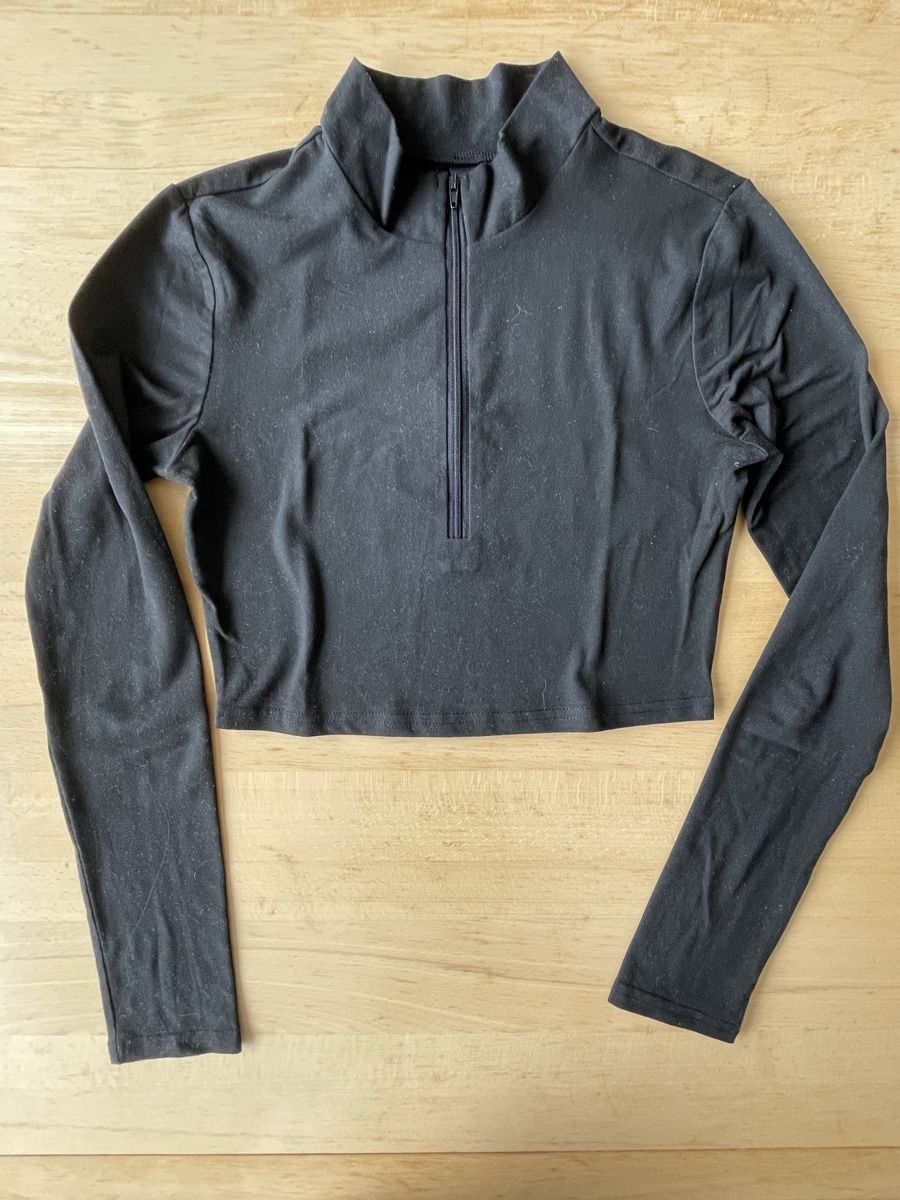 Shein Lotti di vestiti: Lot de 6 hauts SHEIN, Taille S, comme neufs – Nuovo (secondo la descrizione) da Ins venduto da Nick63 2