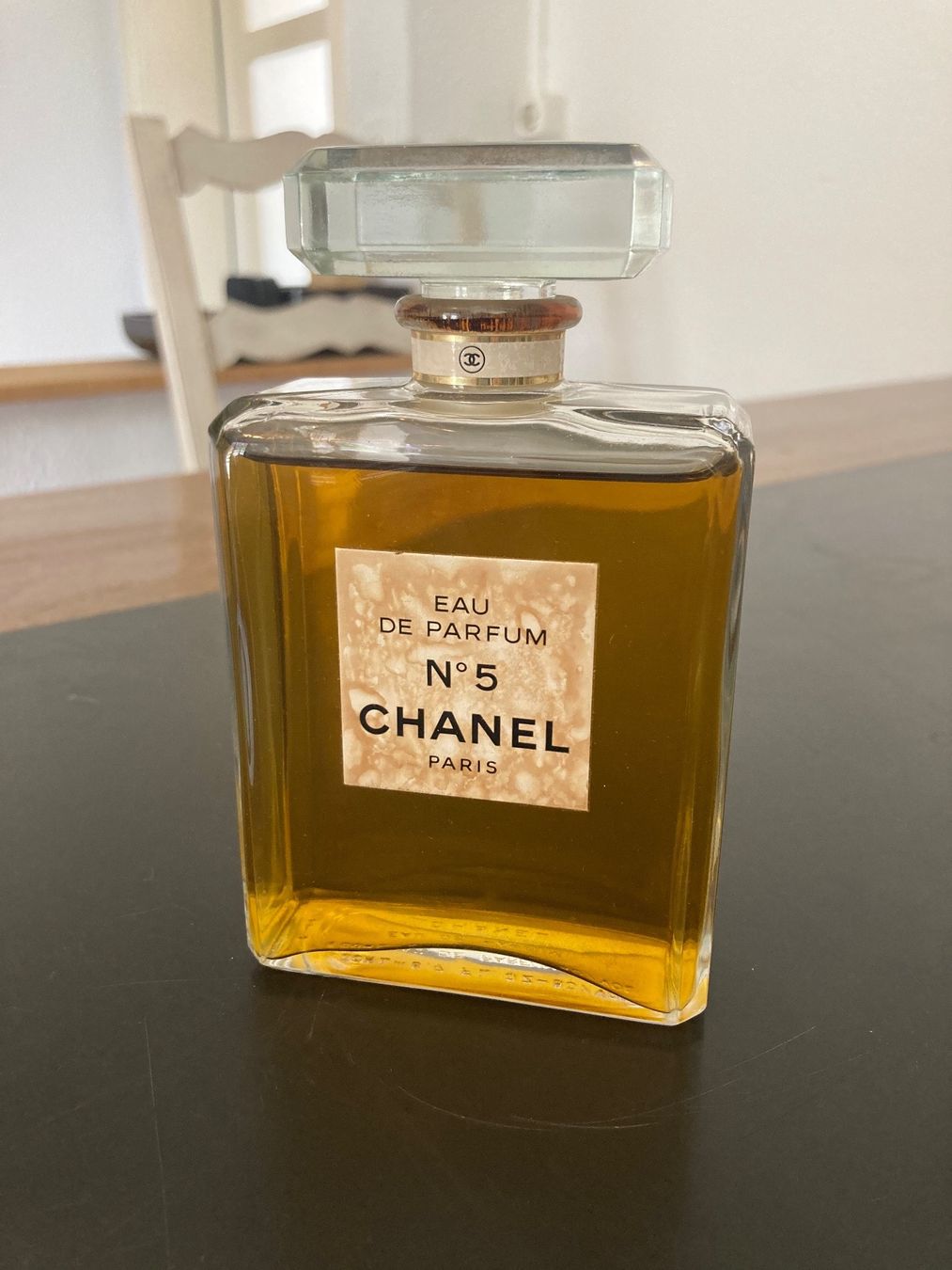 Chanel Flaconi: CHANEL No.5 EdP 200ml Factice – Usato da Jonen venduto da Nadeshika