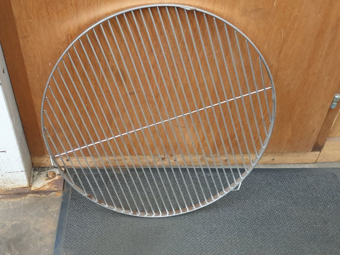 Grilles & Grillages: Grillrost – Neuf (Voir description) à Müllheim Dorf par Linus18