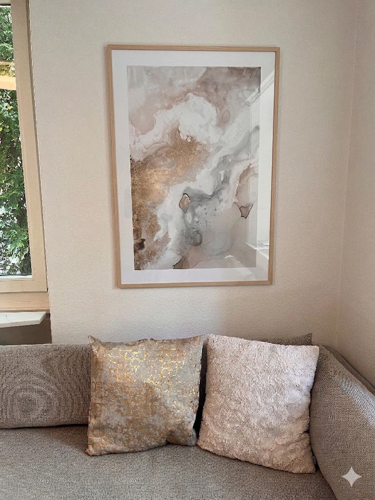 Cornici: Schöner Holzrahmen 70 x 100cm – Nuovo (secondo la descrizione) da Zürich venduto da sim_j8hh 1