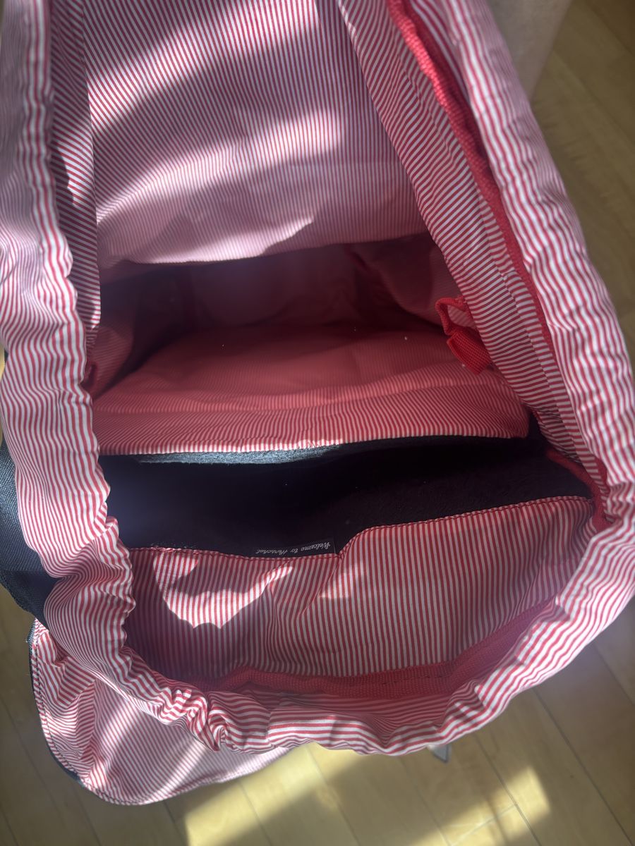 Herschel Rucksäcke: Herschel Backpack – Gebraucht aus Forch von nat_7v6d 1