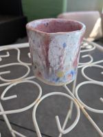 Espressocup Handmade von mir getöpfert♥️  