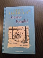 Gregs Tagebuch 6 - Keine Panik! Comic-Roman