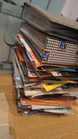 über 100 Schallplatten Sammlung 7 Zoll Singles