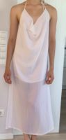 Neu Kleid ( Seide) Isabel Benenato gr.S