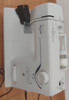 Jubilee Mio Star N40 Nähmaschine - Ideal für Anfänger